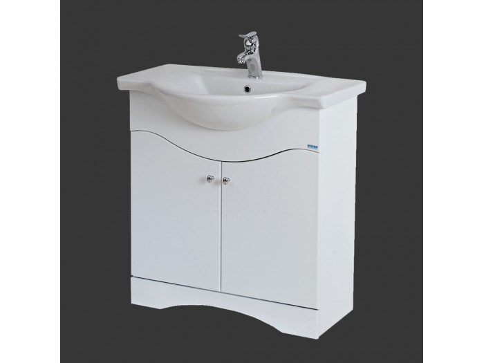 Модул за баня Електра с мивка